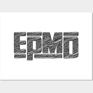 epmd Posters and Art